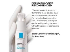 La Roche-Posay Toleriane Dermallergo Eye Cream -Care Products Store uliwjc3p 202302062020221786