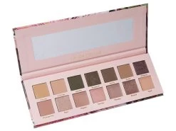 Laura Geller Seasonless Staples Fresh Florals 14 Multi-Finish Eyeshadows - Limited Edition