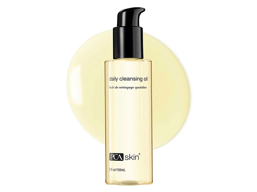 PCA SKIN Daily Cleansing Oil 11 PCA SKIN Daily Cleansing Oil - Image 9