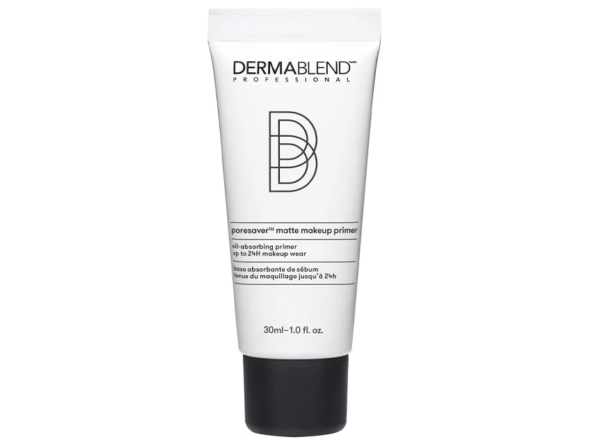 Dermablend Poresaver Matte Makeup Primer 3 Dermablend Poresaver Matte Makeup Primer