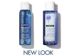 Klorane Waterproof Eye Make-up Remover With Soothing Cornflower -Care Products Store updvkkls 202009041526438736