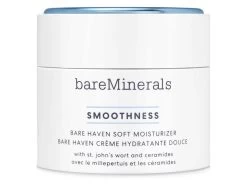BareMinerals Smoothness Bare Haven Soft Moisturizer