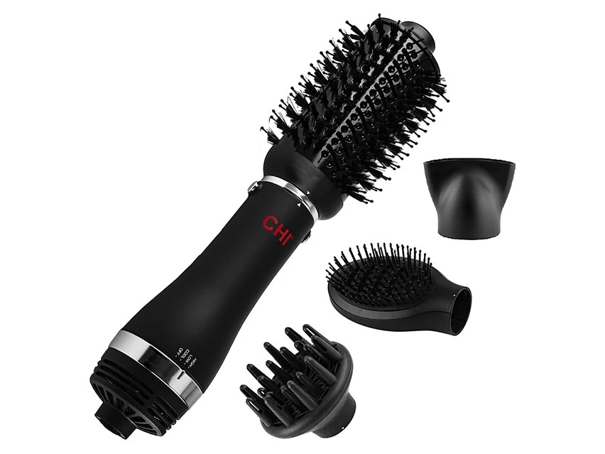 CHI Volumizer 4-in-1 Blowout Brush 3 CHI Volumizer 4-in-1 Blowout Brush