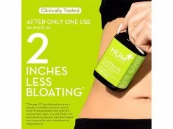 HUM Nutrition Flatter Me Dietary Supplement -Care Products Store usw35ot3 202212192039167537