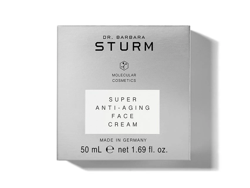 Dr. Barbara Sturm Super Anti-Aging Face Cream 7 Dr. Barbara Sturm Super Anti-Aging Face Cream - Image 5