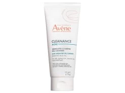 Avène Avene Cleanance ACNE Medicated Clearing Gel Cleanser