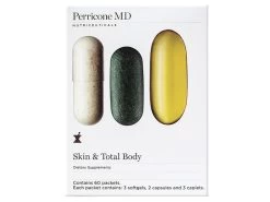 Perricone MD Skin & Total Body Dietary Supplements