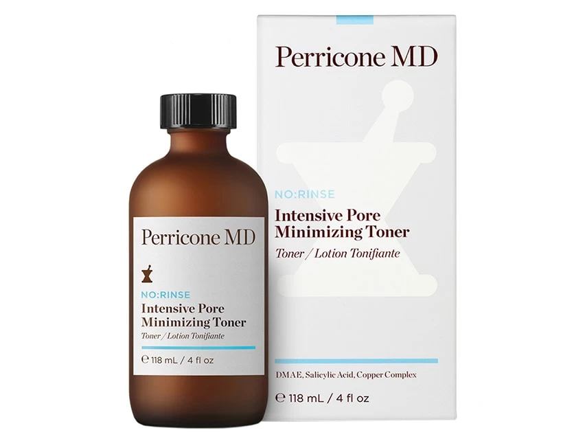 Perricone MD NO:RINSE Intensive Pore Minimizing Toner 4 Perricone MD NO:RINSE Intensive Pore Minimizing Toner - Image 2