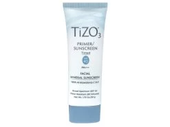 TiZO 3 Age Defying Fusion Tinted Face Mineral Sunscreen SPF 40