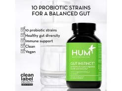 HUM Nutrition Gut Instinct -Care Products Store uywisdee 202302211646356024
