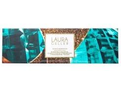 Laura Geller Laura's Essentials Blushing & Blissful Palette - Limited Edition -Care Products Store uzdhzyht 202308031411133057