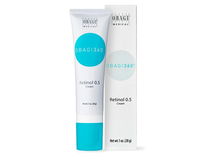 Obagi360 Retinol 0.5 Cream 7 Obagi360 Retinol 0.5 Cream - Image 5