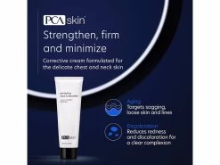 PCA SKIN Perfecting Neck And Decollete 15 PCA SKIN Perfecting Neck And Decollete -Care Products Store v2v0ijoz 202205252026099393