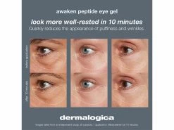 Dermalogica Awaken Peptide Eye Gel 11 Dermalogica Awaken Peptide Eye Gel -Care Products Store v3groiap 202112301708041631