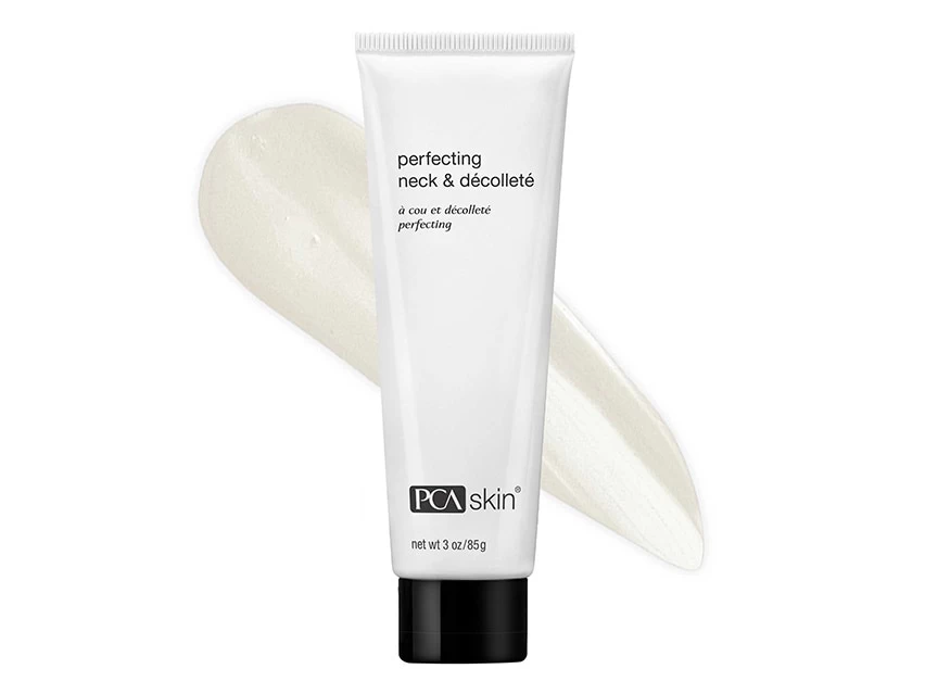 PCA SKIN Perfecting Neck And Decollete 12 PCA SKIN Perfecting Neck And Decollete - Image 10