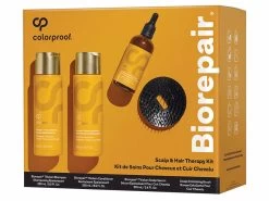 ColorProof Biorepair Scalp & Hair Therapy Kit