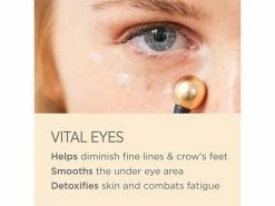 ISDIN Isdinceutics Vital Eyes Overnight Eye Cream With Melatonin -Care Products Store v4kembsw 202301101630417178