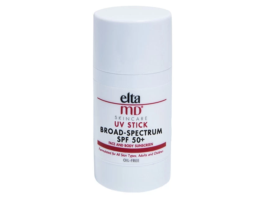 EltaMD UV Stick Broad Spectrum SPF 50 Sunscreen 3 EltaMD UV Stick Broad Spectrum SPF 50 Sunscreen