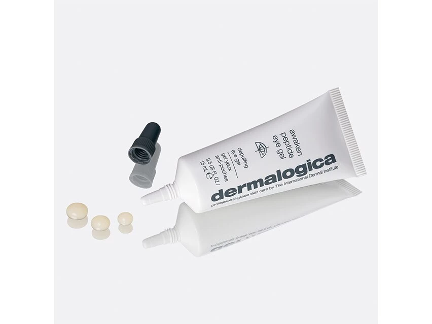 Dermalogica Awaken Peptide Eye Gel 7 Dermalogica Awaken Peptide Eye Gel - Image 5
