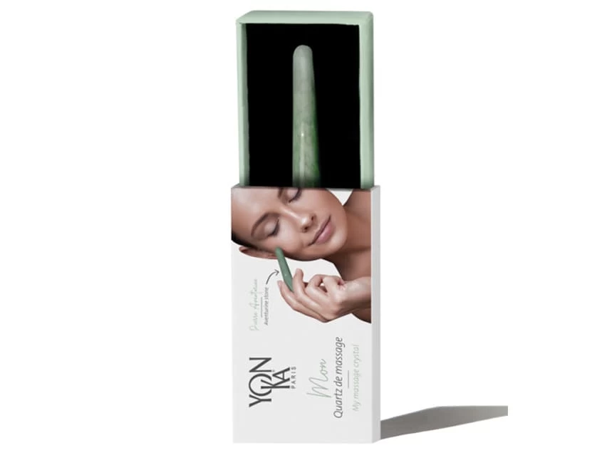 Yon-Ka Massage Crystals Face Sculpting Tool 10 Yon-Ka Massage Crystals Face Sculpting Tool - Image 8
