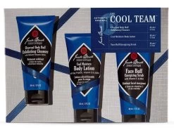 Jack Black Cool Team Gift Set - Limited Edition 5 Jack Black Cool Team Gift Set - Limited Edition -Care Products Store vdksbvwh 202209081321206719