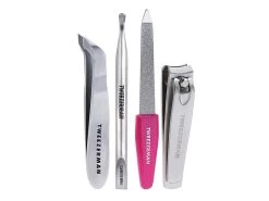 Tweezerman Mini Nail Rescue Kit
