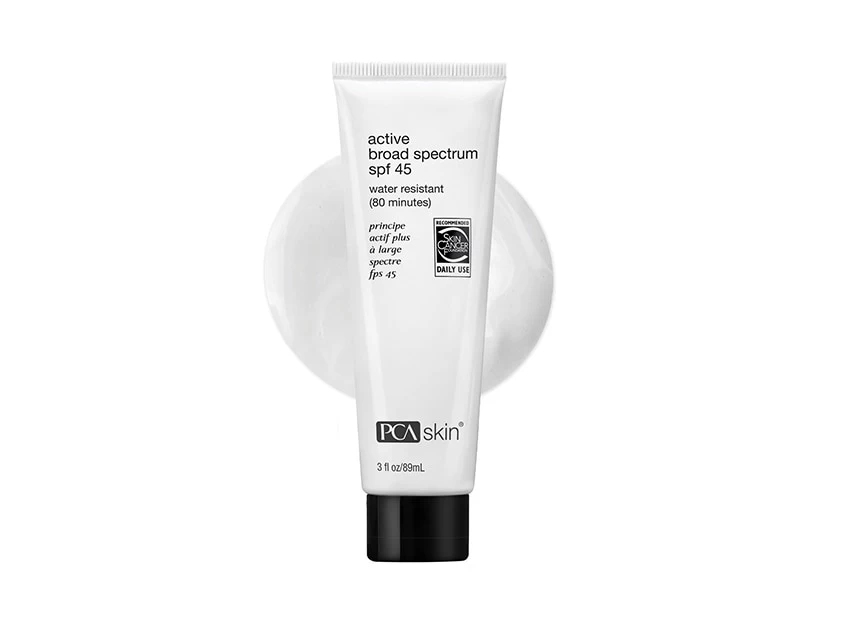 PCA SKIN Active Broad Spectrum SPF 45 10 PCA SKIN Active Broad Spectrum SPF 45 - Image 8