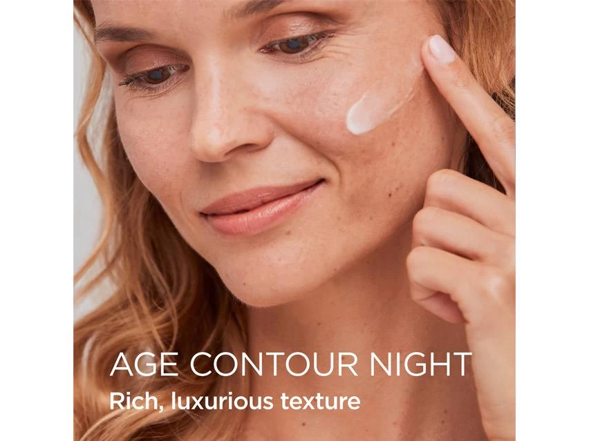 ISDIN Isdinceutics Age Contour Night Face Moisturizer With Melatonin 4 ISDIN Isdinceutics Age Contour Night Face Moisturizer With Melatonin - Image 2