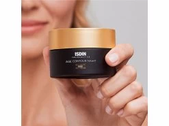 ISDIN Isdinceutics Age Contour Night Face Moisturizer With Melatonin 25 ISDIN Isdinceutics Age Contour Night Face Moisturizer With Melatonin -Care Products Store viuvd25e 202301121907081229