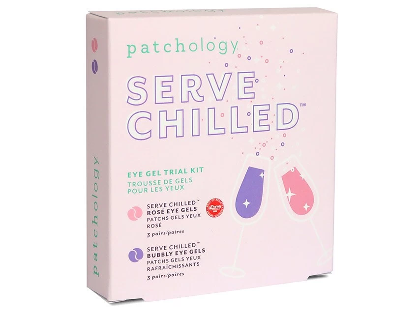 Patchology Serve Chilled Eye Gel Trial Kit 8 Patchology Serve Chilled Eye Gel Trial Kit - Image 6