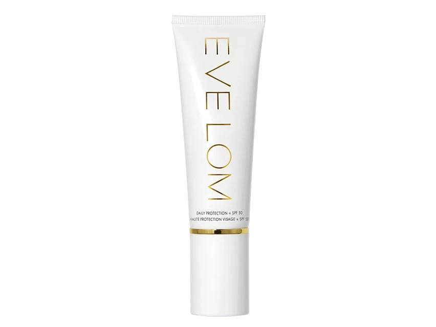 EVE LOM Daily Protection SPF 50 Sunscreen 3 EVE LOM Daily Protection SPF 50 Sunscreen