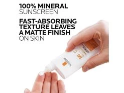 La Roche-Posay Anthelios 50 Mineral Ultra Light Sunscreen Fluid SPF 50 17 La Roche-Posay Anthelios 50 Mineral Ultra Light Sunscreen Fluid SPF 50 -Care Products Store vlveu0pn 202205041319382330