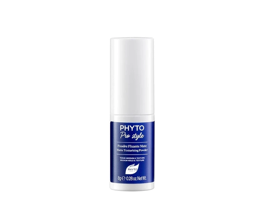 PHYTO Pro Style Matte Texturizing Powder 3 PHYTO Pro Style Matte Texturizing Powder