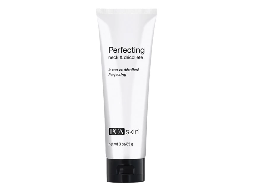 PCA SKIN Perfecting Neck And Decollete 3 PCA SKIN Perfecting Neck And Decollete