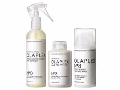 OLAPLEX Intensive Bond Treatment Set