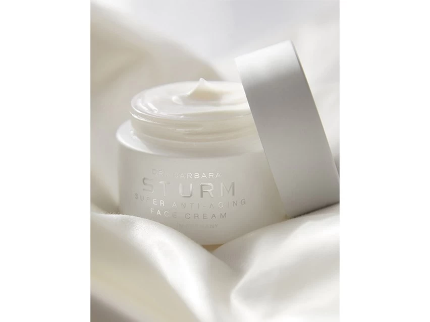 Dr. Barbara Sturm Super Anti-Aging Face Cream 5 Dr. Barbara Sturm Super Anti-Aging Face Cream - Image 3