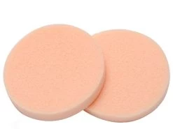 Natura Bisse Round Cleansing Sponges