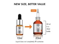 Vichy LiftActiv Vitamin C Serum Brightening Skin Corrector 11 Vichy LiftActiv Vitamin C Serum Brightening Skin Corrector -Care Products Store vspdceam 202207142014340508