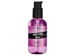 Redken Oil For All Invisible Multi-Benefit Oil