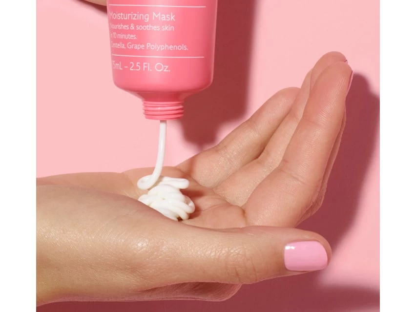 Caudalie Vinosource-Hydra Moisturizing Mask 8 Caudalie Vinosource-Hydra Moisturizing Mask - Image 6