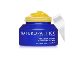 Naturopathica Manuka Honey Hydrating Gel Mask 8 Naturopathica Manuka Honey Hydrating Gel Mask -Care Products Store vzl22en2 202110202017286995