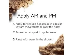 Caudalie Vinosculpt Crushed Cabernet Scrub -Care Products Store vzsxzfkx 202207282203075685