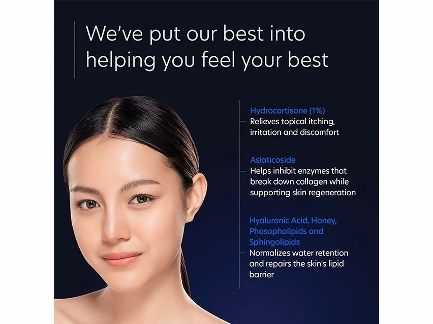 PCA SKIN CliniCalm™ 1% 6 PCA SKIN CliniCalm™ 1% - Image 4