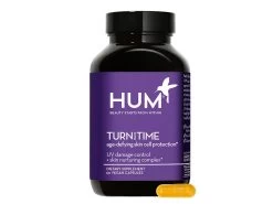 HUM Nutrition Turn Back Time Dietary Supplement