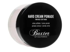 Baxter Of California Hard Cream Pomade