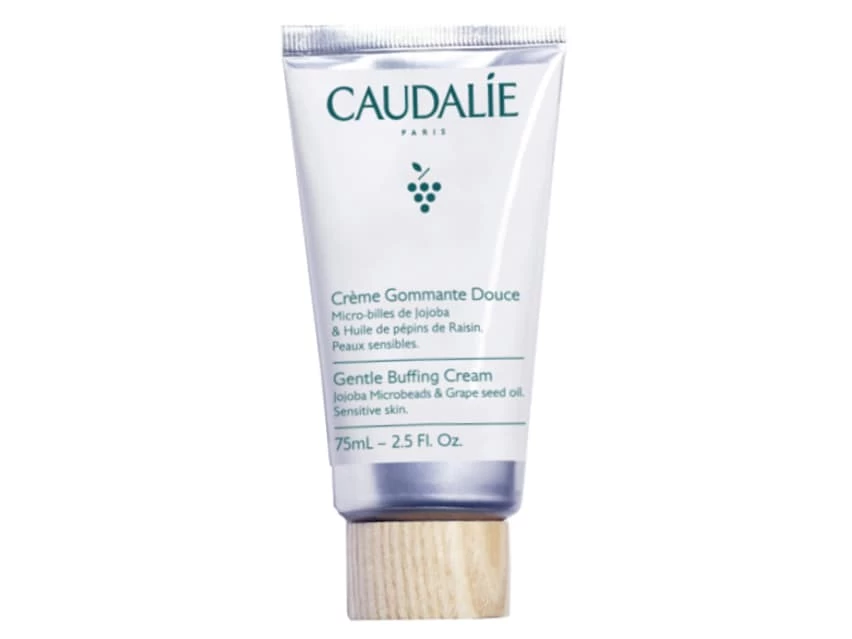 Caudalie Vinoclean Gentle Buffing Cream 3 Caudalie Vinoclean Gentle Buffing Cream