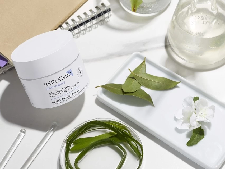 Replenix Age Restore Nighttime Therapy 6 Replenix Age Restore Nighttime Therapy - Image 4