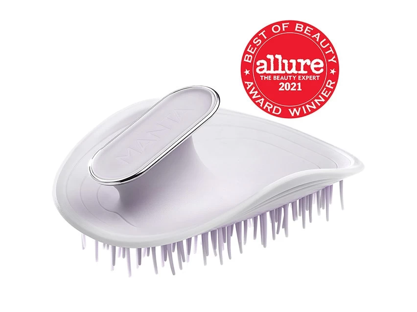 VIRTUE Flourish Manta Brush 4 VIRTUE Flourish Manta Brush - Image 2