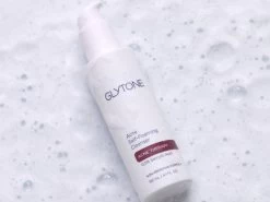 Glytone Acne Self-Foaming Cleanser 8 Glytone Acne Self-Foaming Cleanser -Care Products Store w4z2rdro 202011092213476259