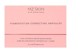 MZ Skin Pigmentation Correcting Ampoules 9 MZ Skin Pigmentation Correcting Ampoules -Care Products Store w52yq2vb 202109241456132269